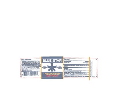 Blue Star